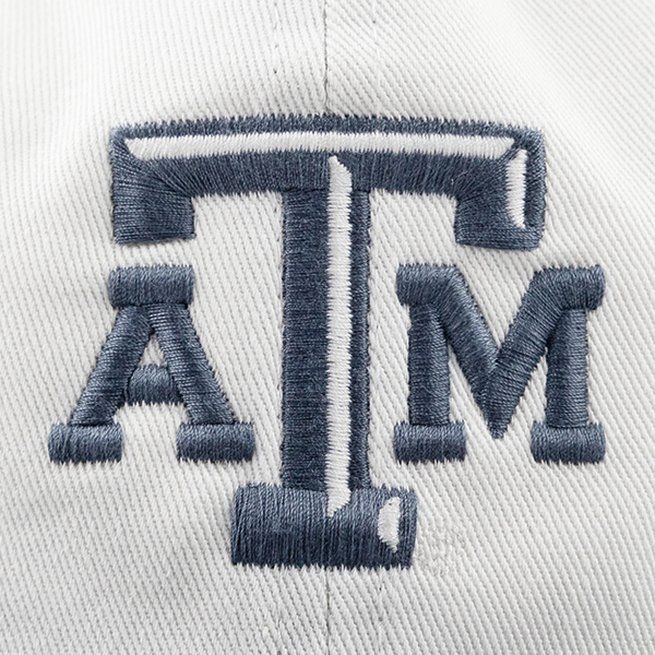 Texas A&M Aggies Foundation Captain Hat