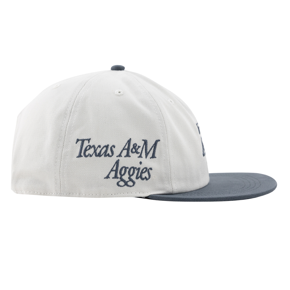 Texas A&M Aggies Foundation Captain Hat