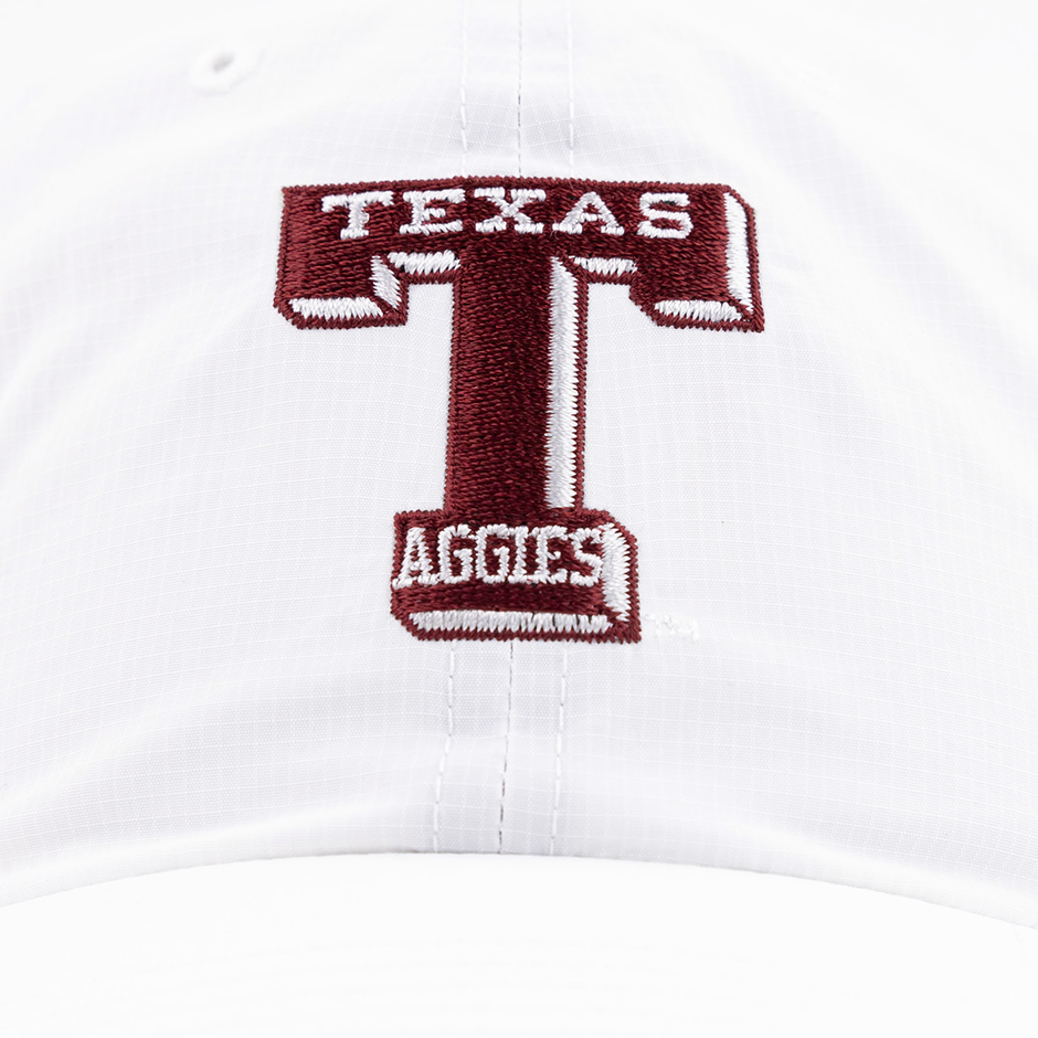 Texas A&M Aggies Vista Clean Up