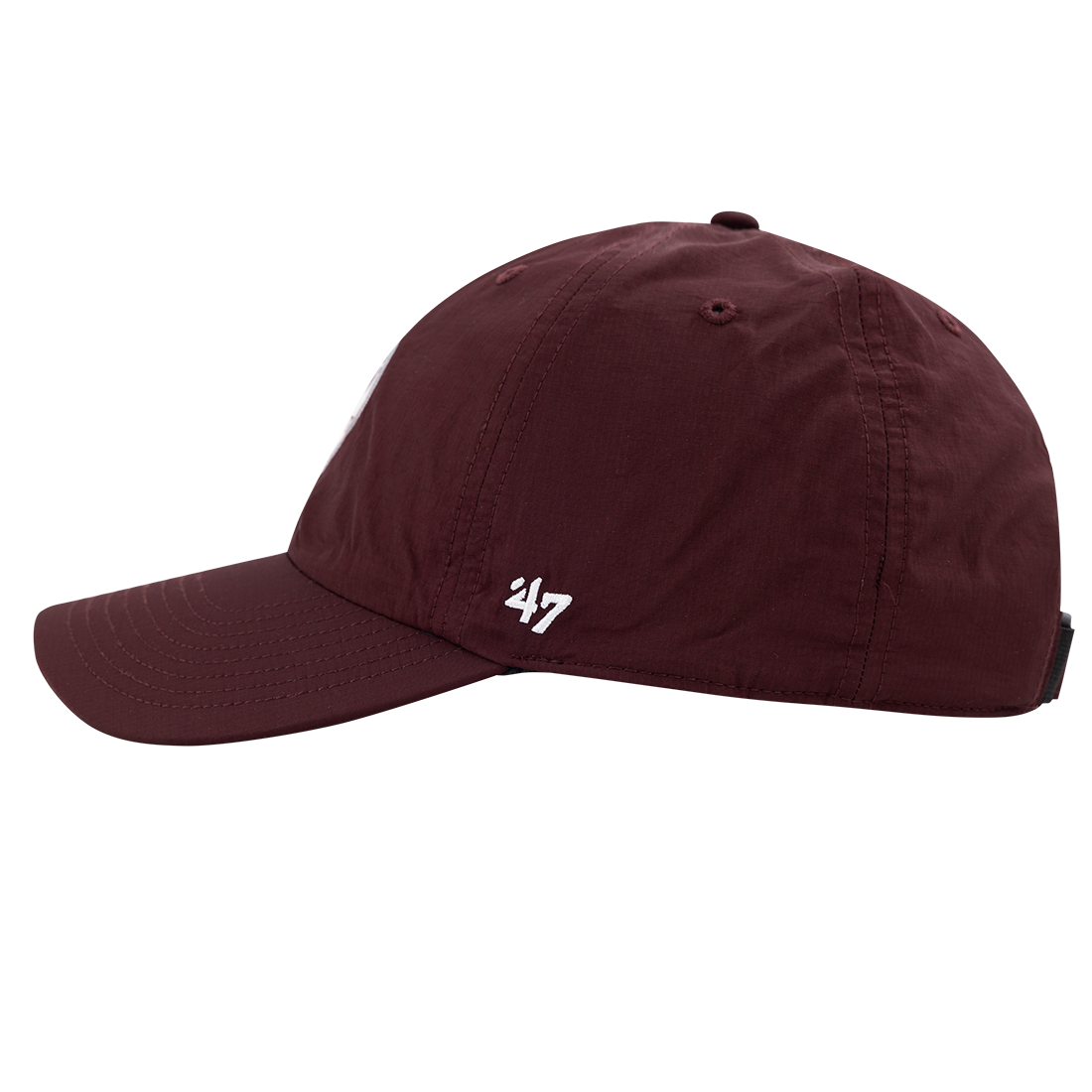 Texas A&M Aggies Performance Madison Clean Up Hat