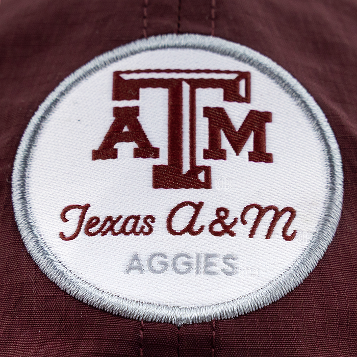 Texas A&M Aggies Performance Madison Clean Up Hat