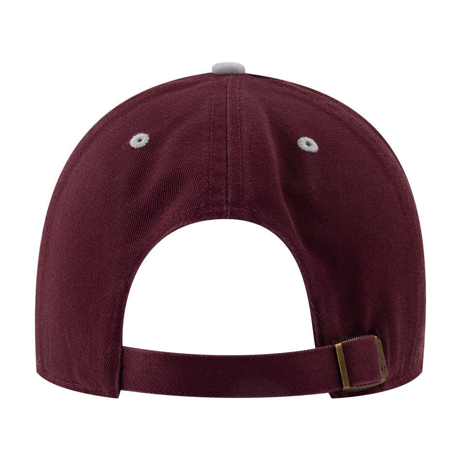 Texas A&M Beveled Scooter Clean Up Hat