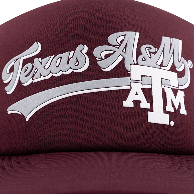 Texas A&M Kirk Trucker FM