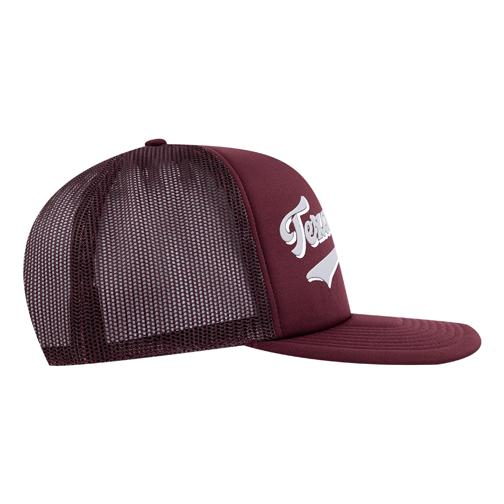 Texas A&M Kirk Trucker FM