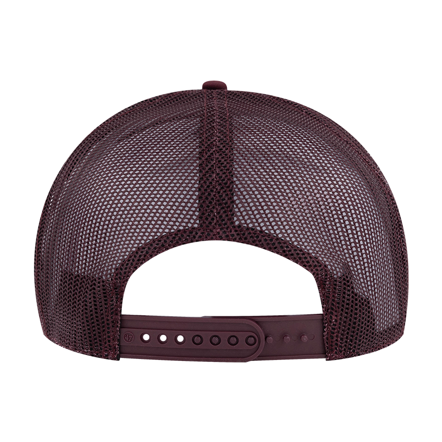 Texas A&M Kirk Trucker FM