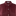 Maroon Boxy Collared Button Down