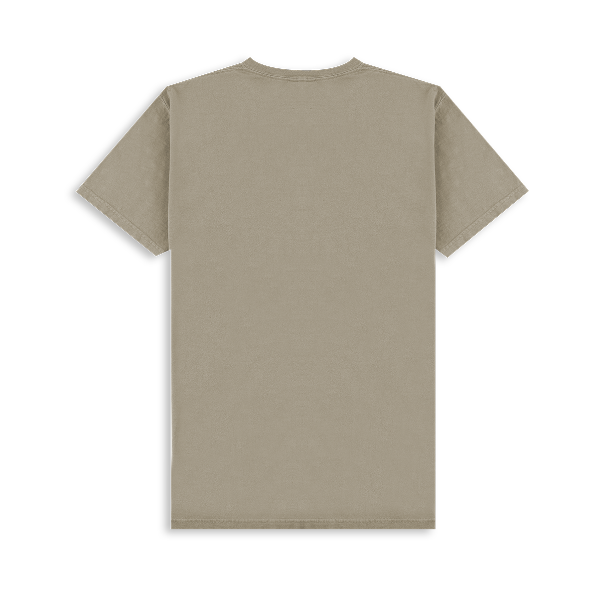 Old Army Does it Twice T Shirt