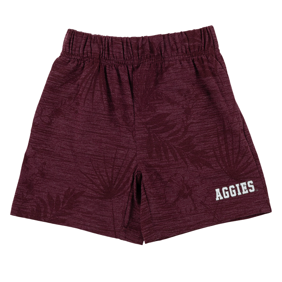 Texas A&M Colosseum Aggies Toddler Fern Camp Set