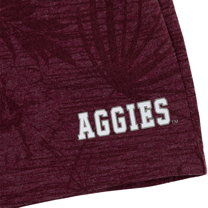Texas A&M Colosseum Aggies Toddler Fern Camp Set