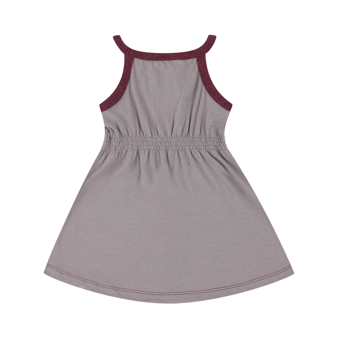 Texas A&M Colosseum Toddler Flaring Dress