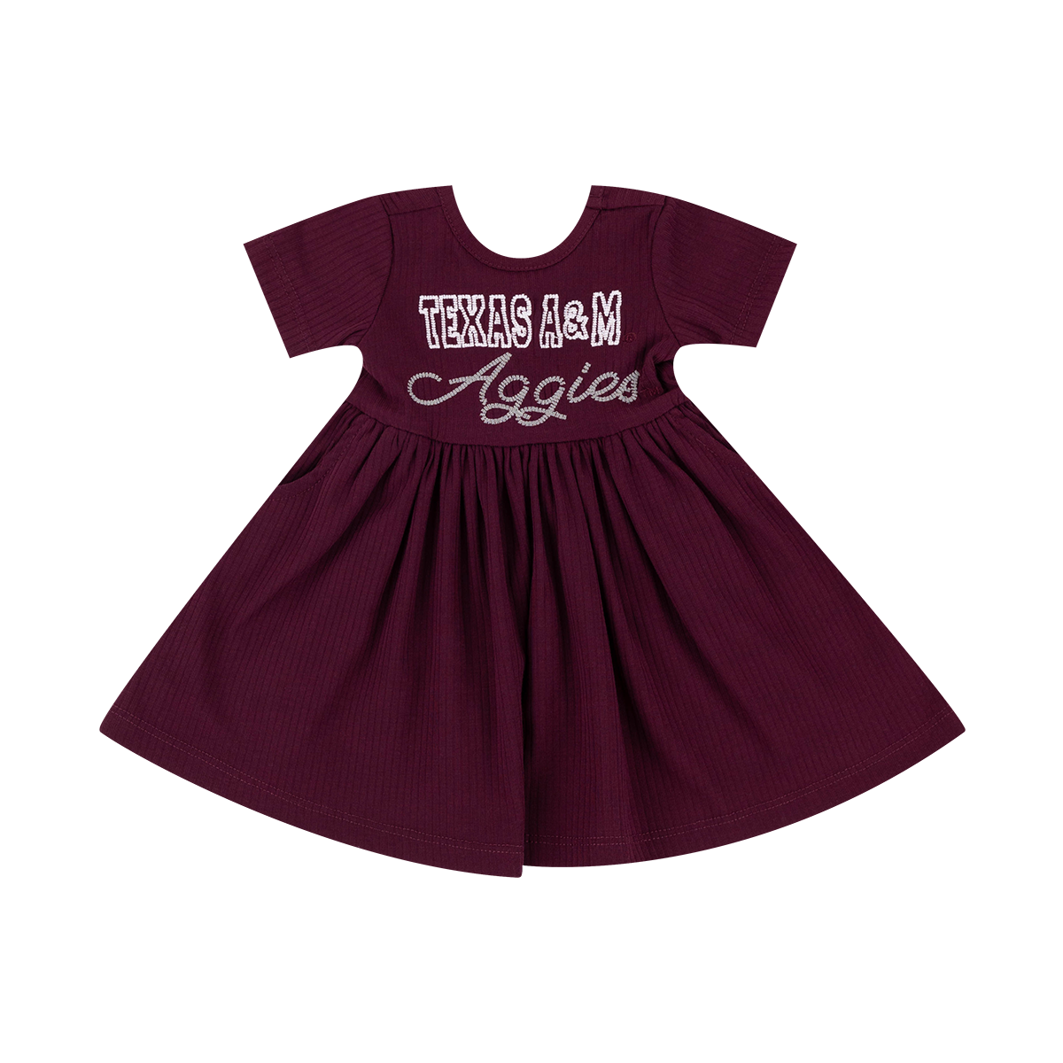 Infant Flarietta Dress