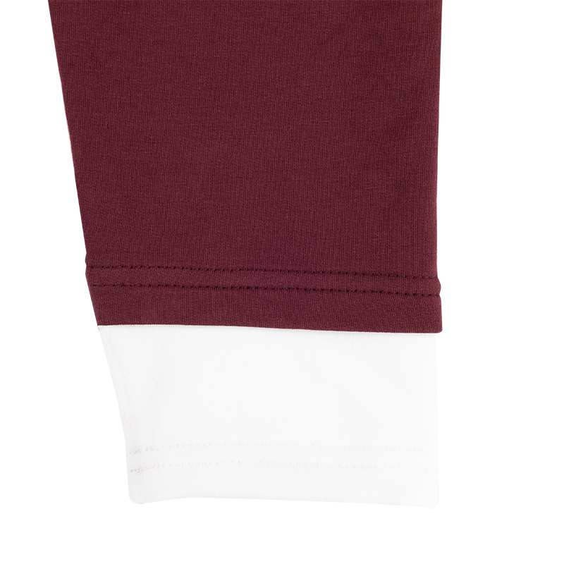 Texas A&M Emerson Street Newport French Terry Pullover Hoodie