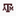 Texas A&M Emerson Street Carmel Half Zip Pullover