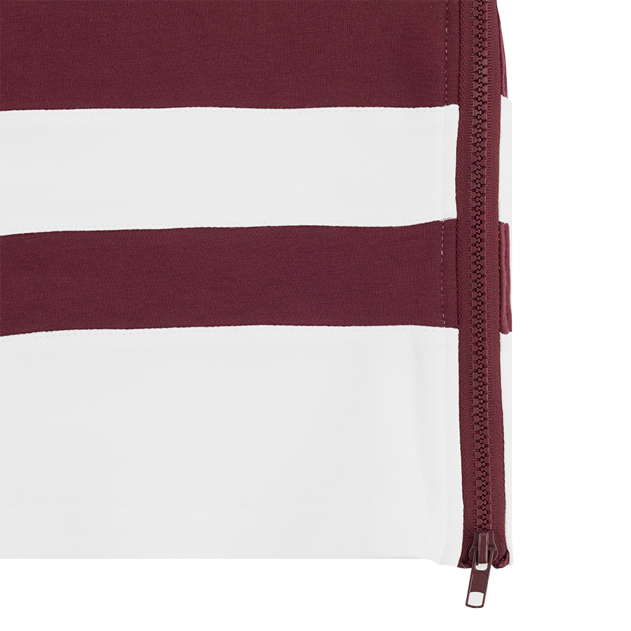 Texas A&M Emerson Street Carmel Half Zip Pullover