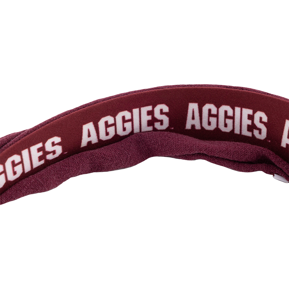 Texas A&M Aggies Lindsay Confetti Headband