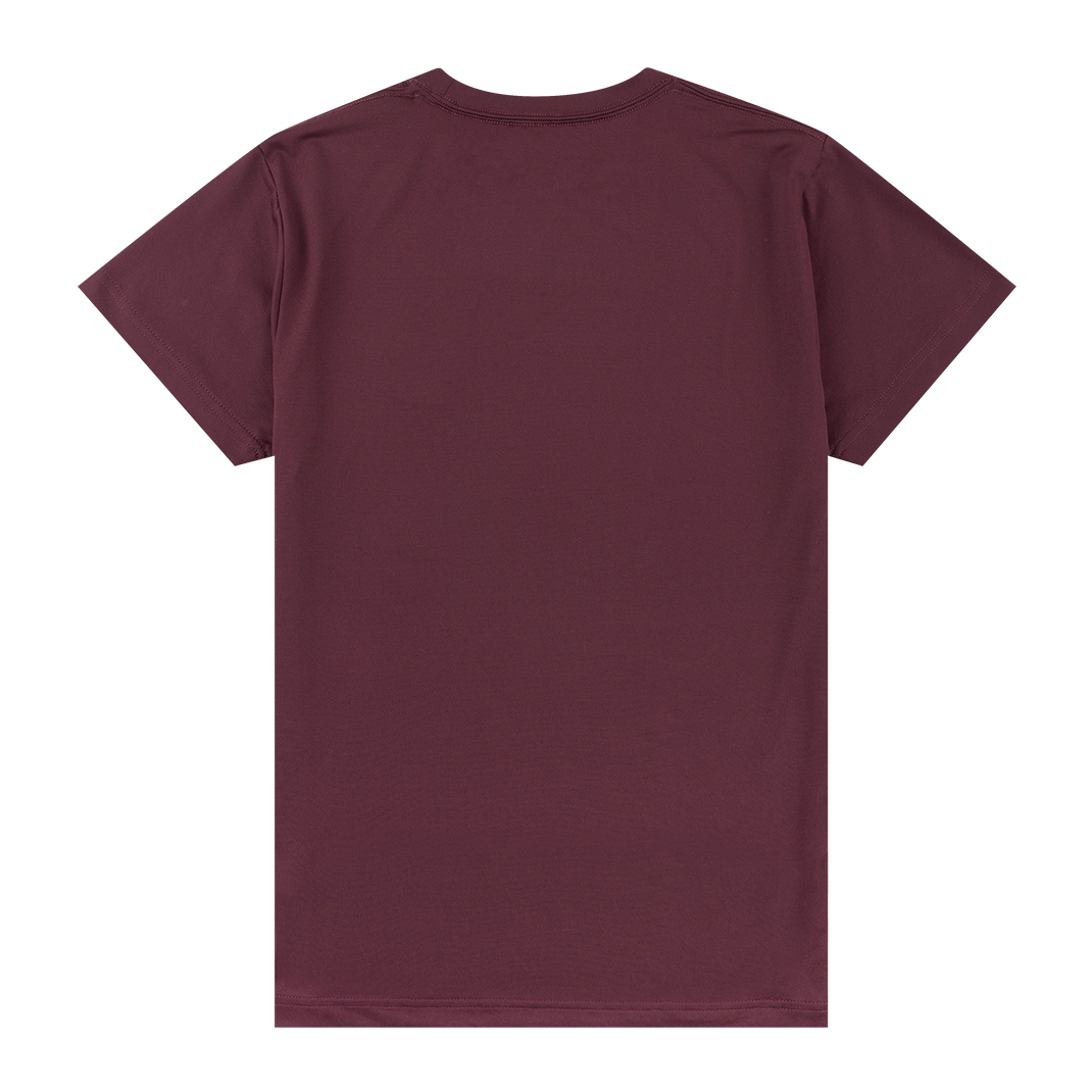 Embroidered ATM Performance T-Shirt