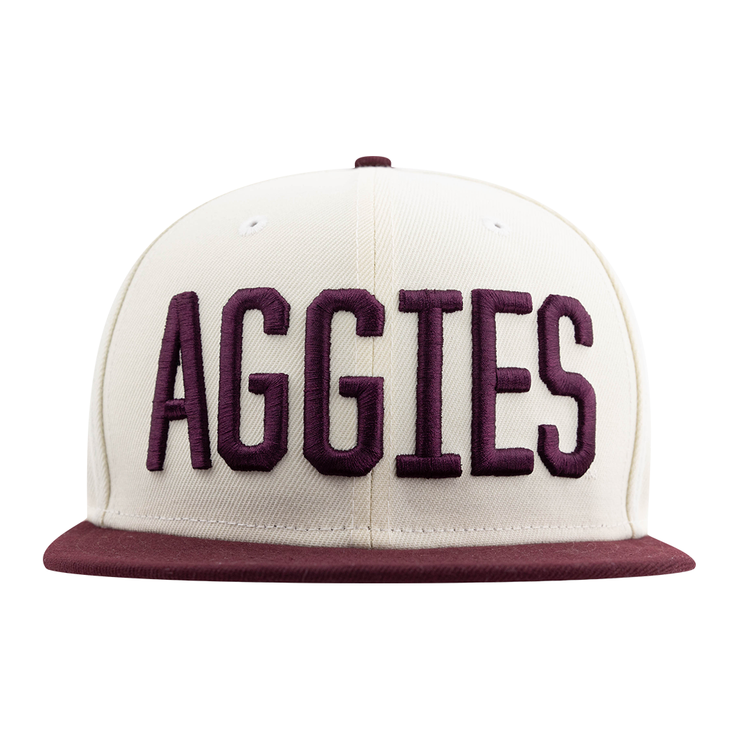Aggies 950 Snapback Hat