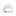 White Run the Damn Ball Hat