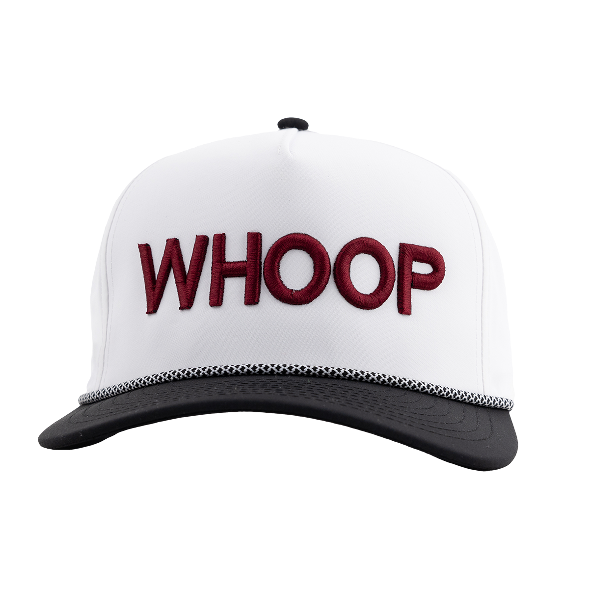The Whoop Wrightson Two Tone Hat