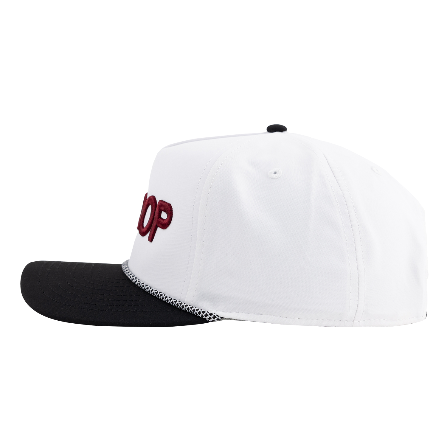 The Whoop Wrightson Two Tone Hat