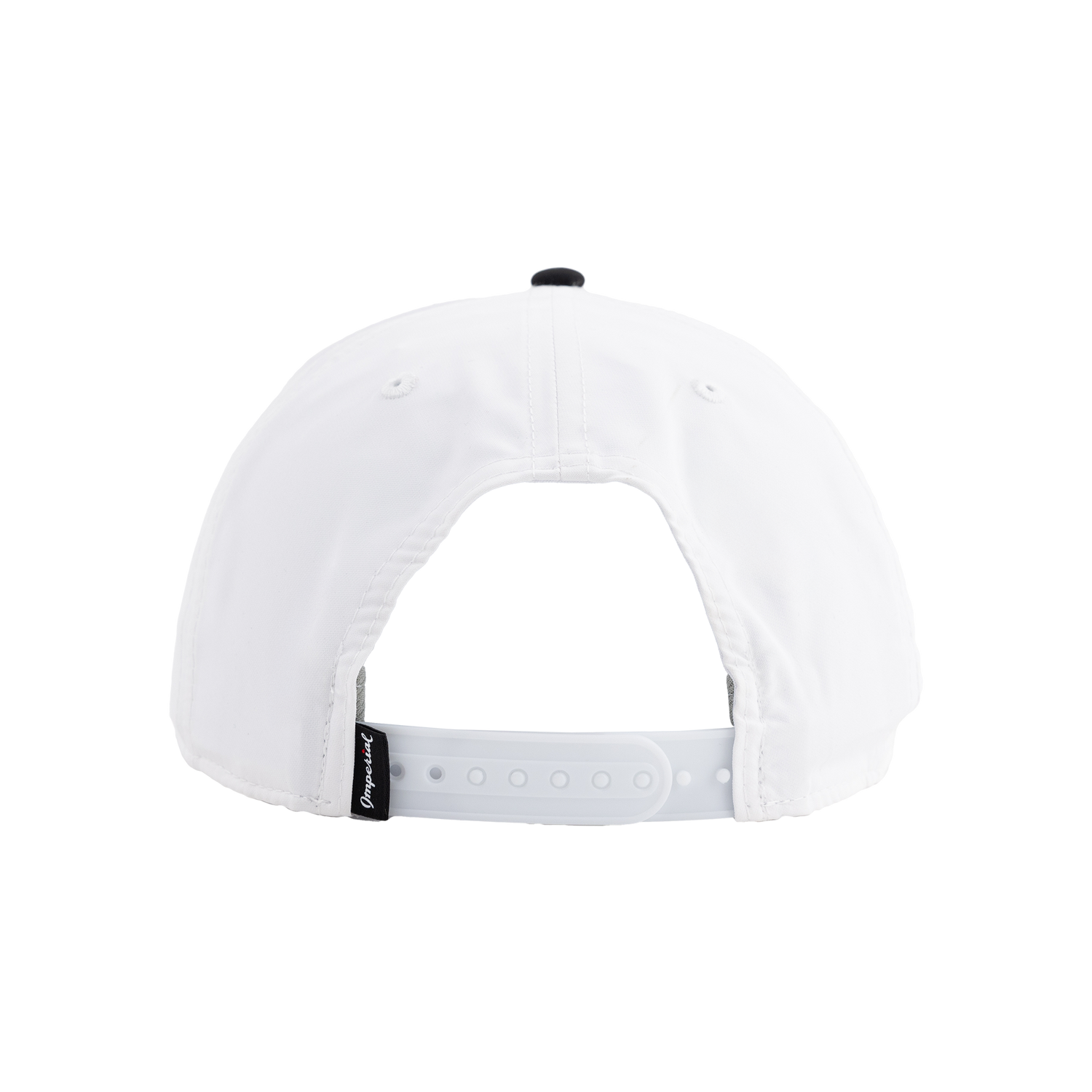 The Whoop Wrightson Two Tone Hat