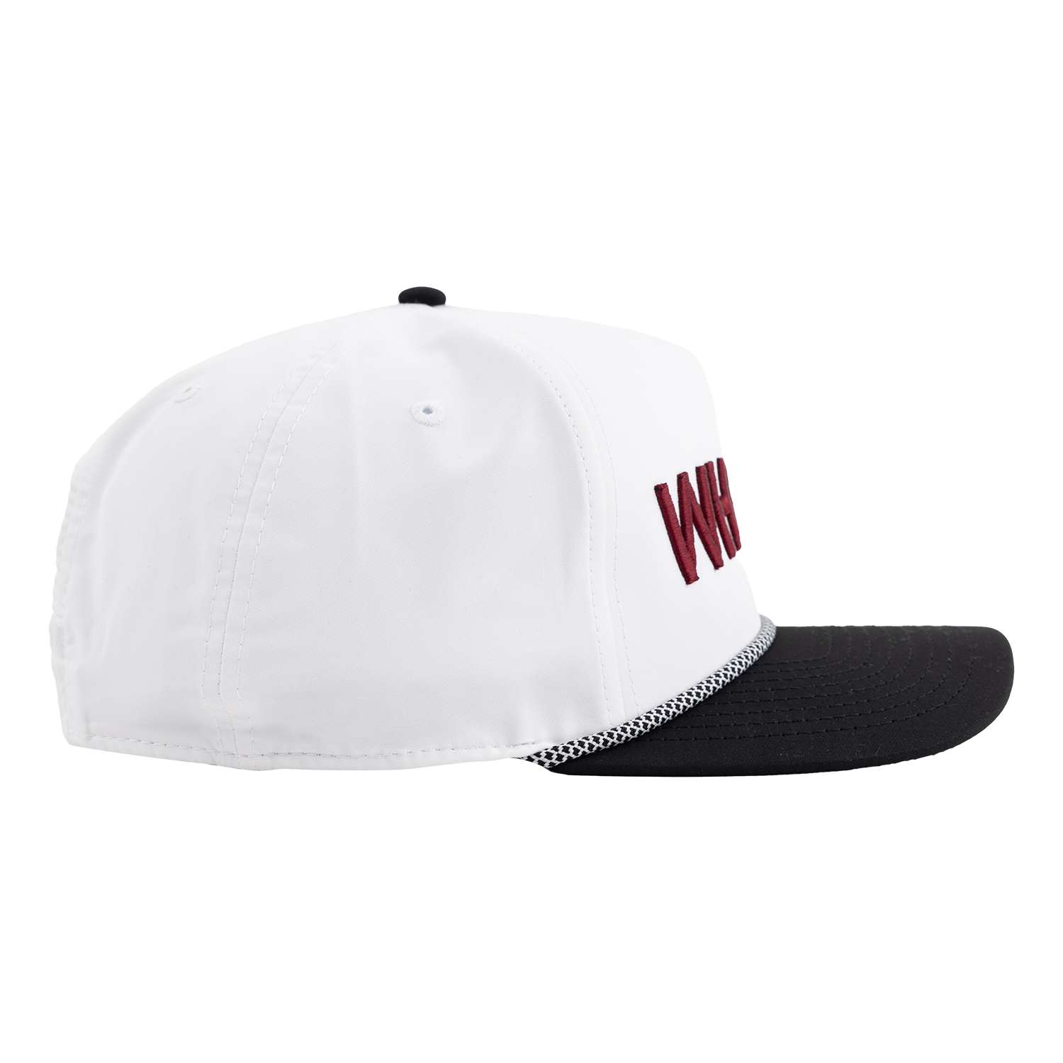 The Whoop Wrightson Two Tone Hat
