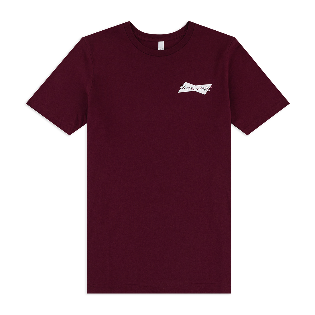 Texas A&M Brewed T-Sips Tears T-Shirt