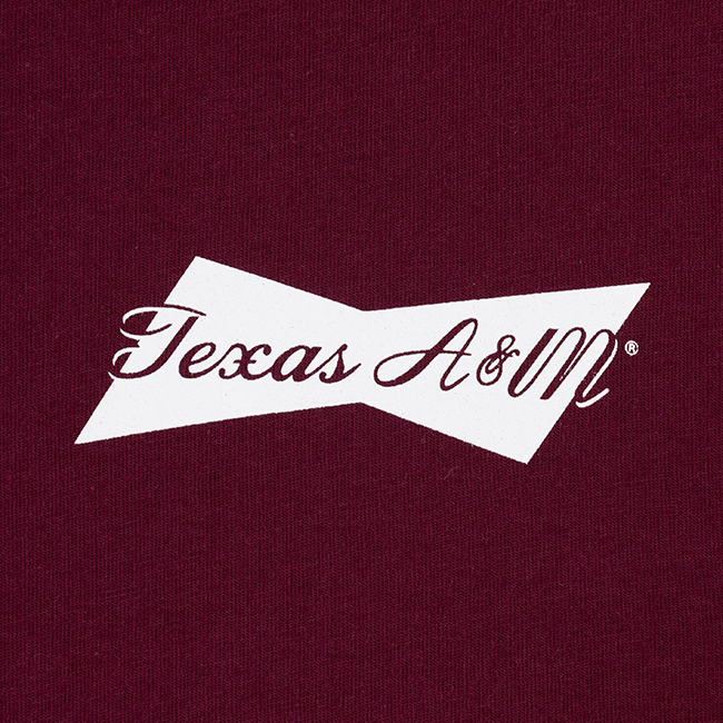 Texas A&M Brewed T-Sips Tears T-Shirt