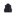 Black Cropped Puffer Vest