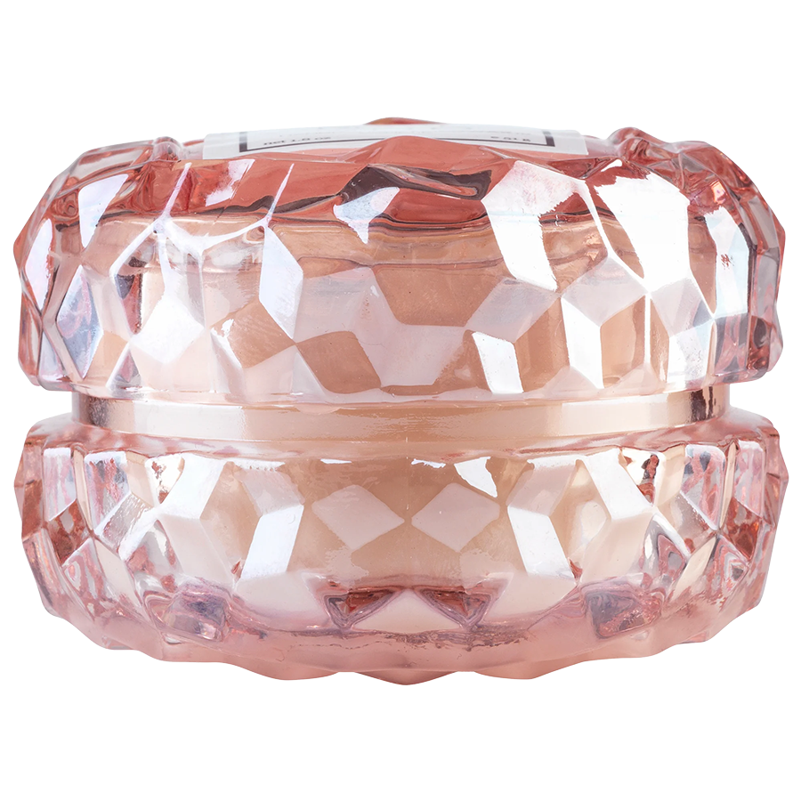 VOLUSPA Rose Otto Candle