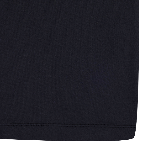 Texas A&M Johnnie-O Black Birdie Performance Polo