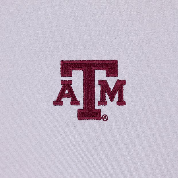 Texas A&M Johnnie-O Birdie Performance Polo