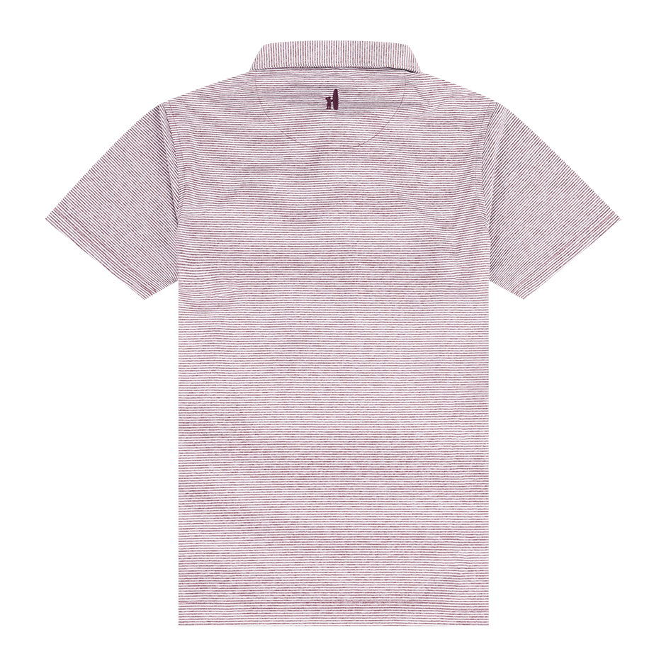 Texas A&M Johnnie-O Youth Lyndon Polo