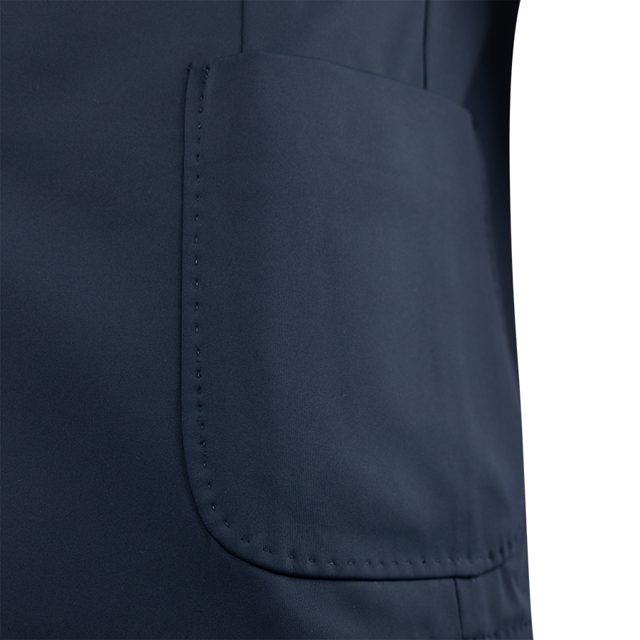 Johnnie-O Hoffman Top Shelf Performance Stretch Knit Blazer
