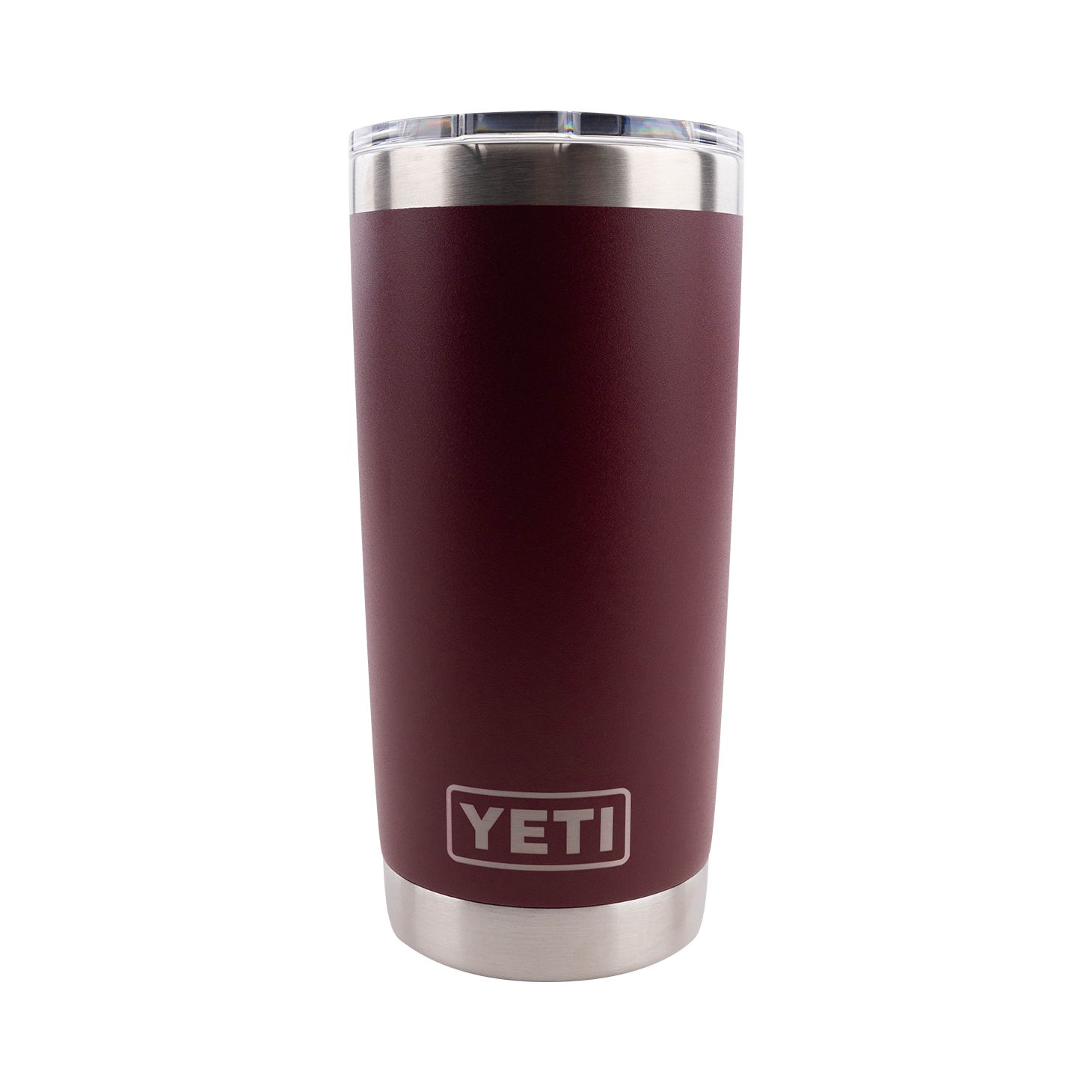 Texas A&M Yeti ATM Tumbler 20oz