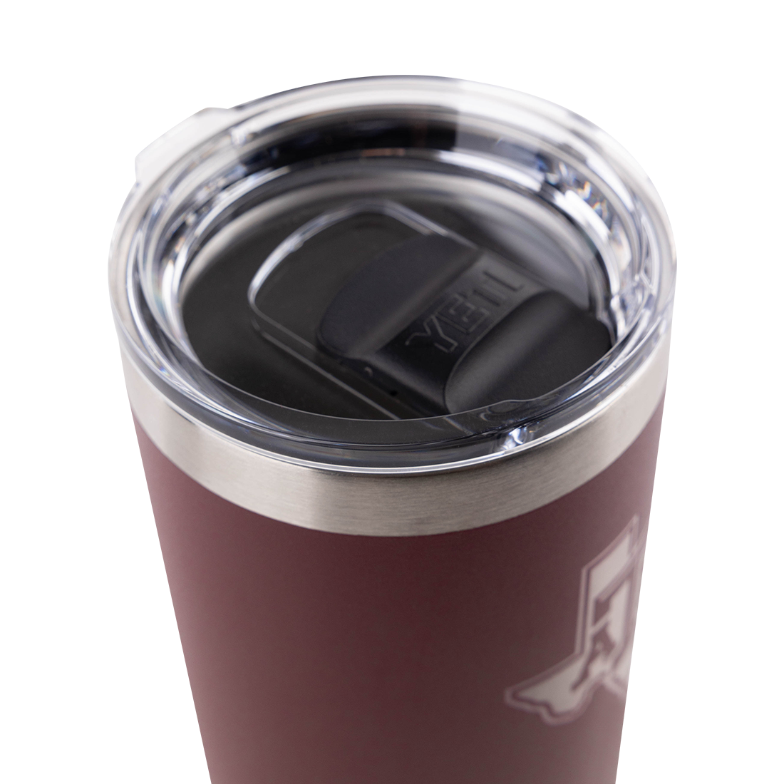 Texas A&M Yeti Lonestar Tumbler 20oz