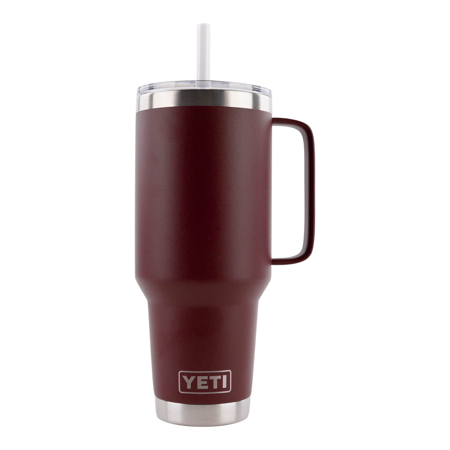 Texas A&M Lonestar Tumbler with Straw 42oz