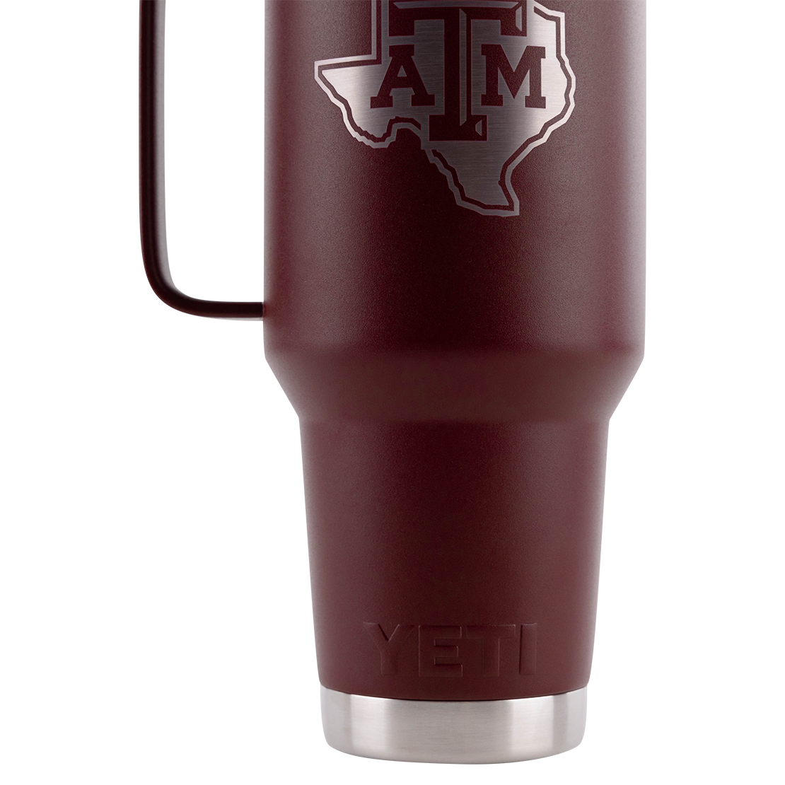 Texas A&M Lonestar Tumbler with Straw 42oz