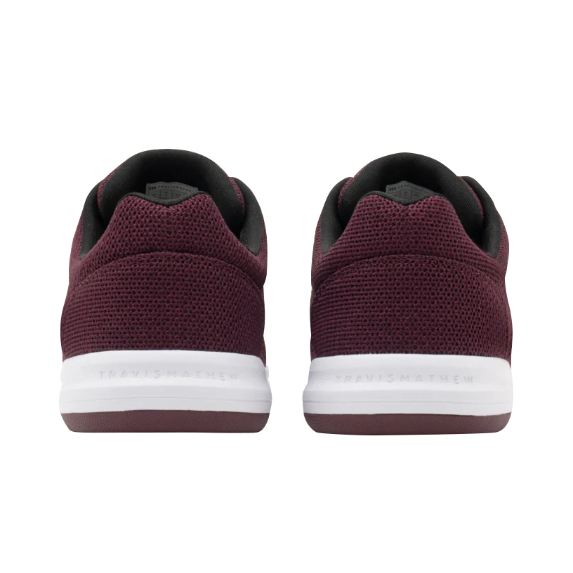 Travis Mathews The Daily II Knit Shoes
