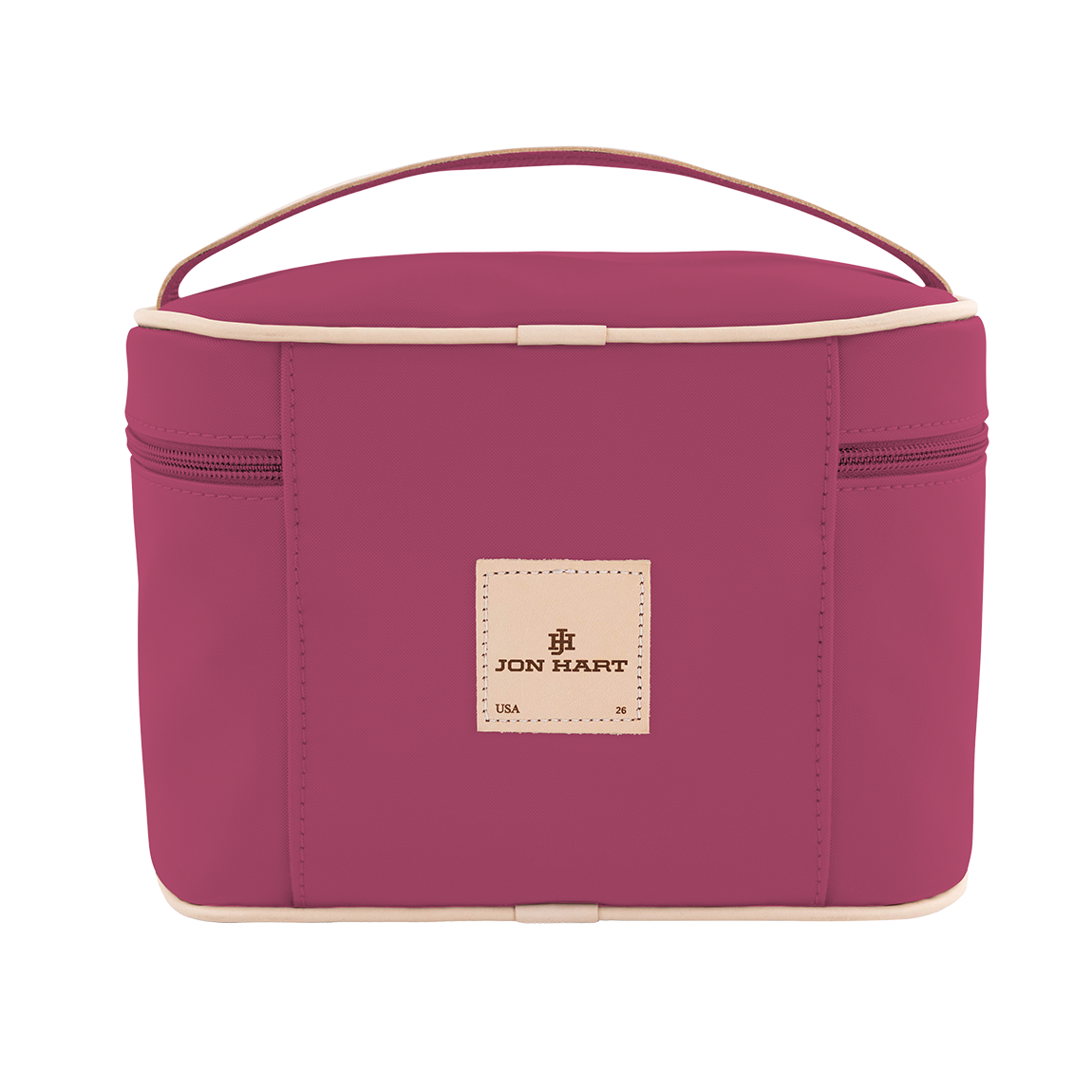 Jon Hart Makeup Case