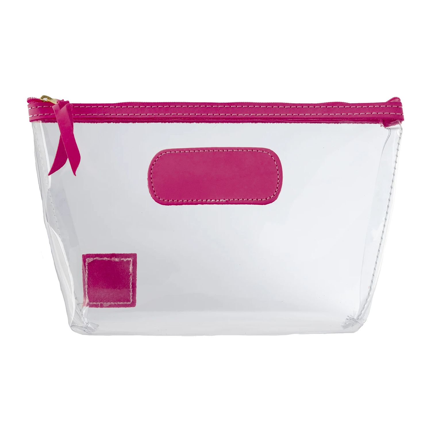Jon Hart Clear Grande Bag