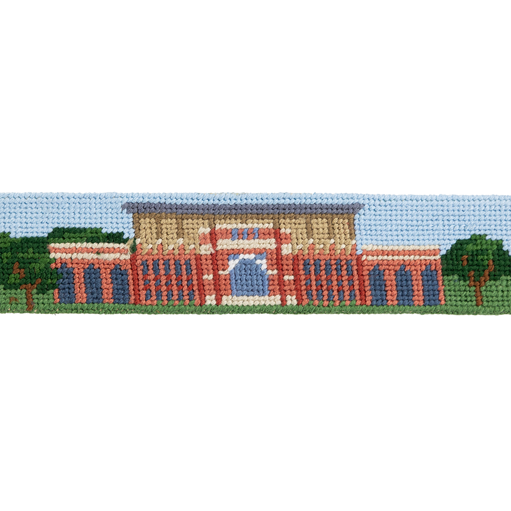 Smathers & Branson Campus Scene Belt