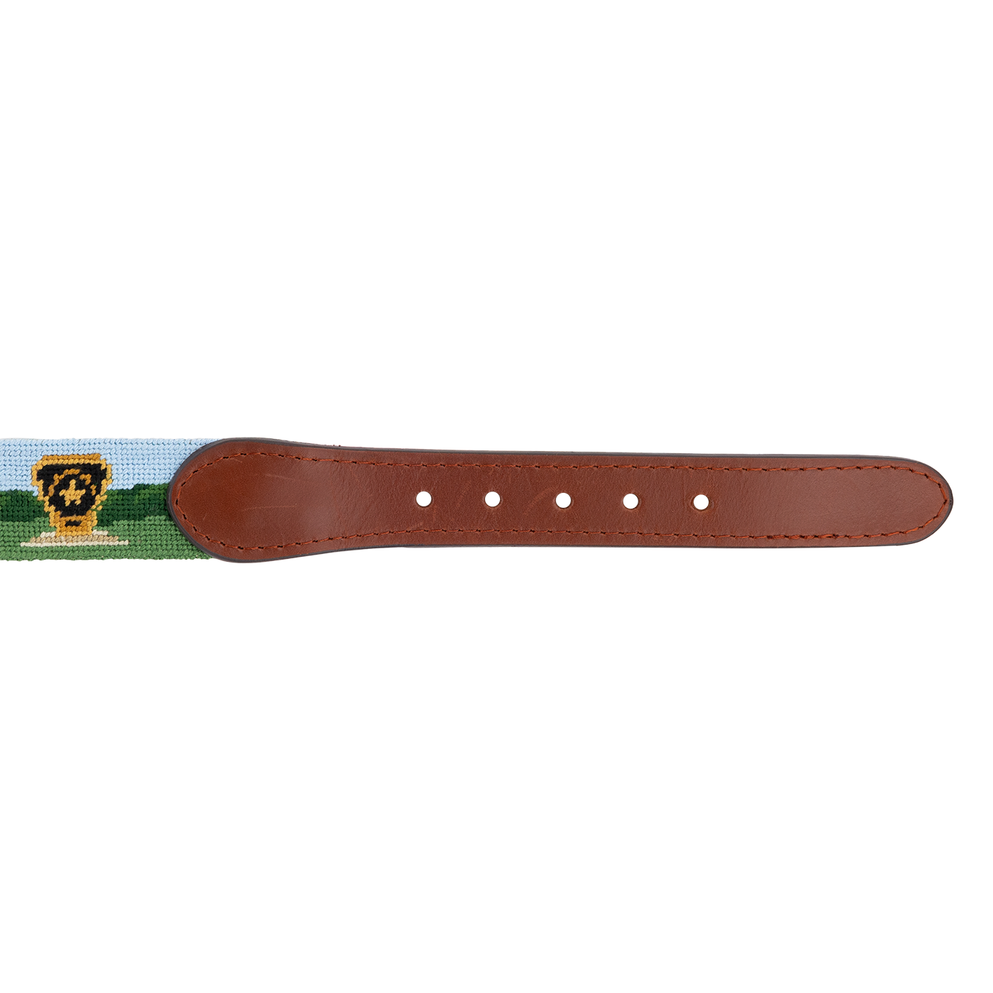 Smathers & Branson Campus Scene Belt
