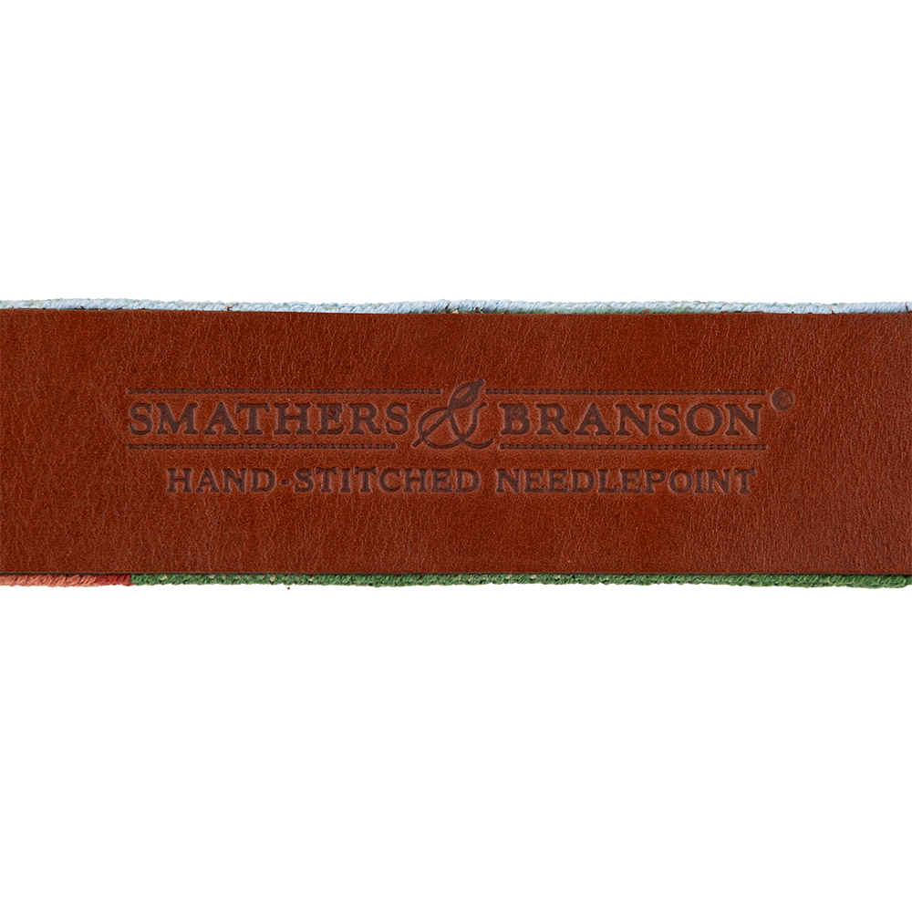 Smathers & Branson Campus Scene Belt