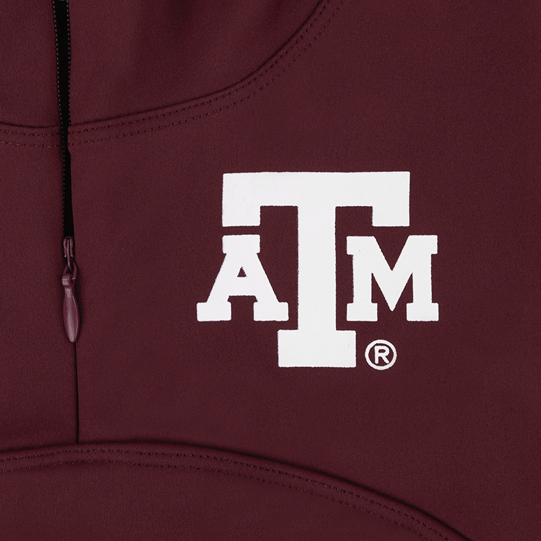 Texas A&M Hype & Vice Belle Sleeveless Top
