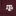 Texas A&M Hype & Vice Belle Sleeveless Top