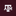Texas A&M Hype & Vice Butter Sport Half-Zip Crop Hoodie