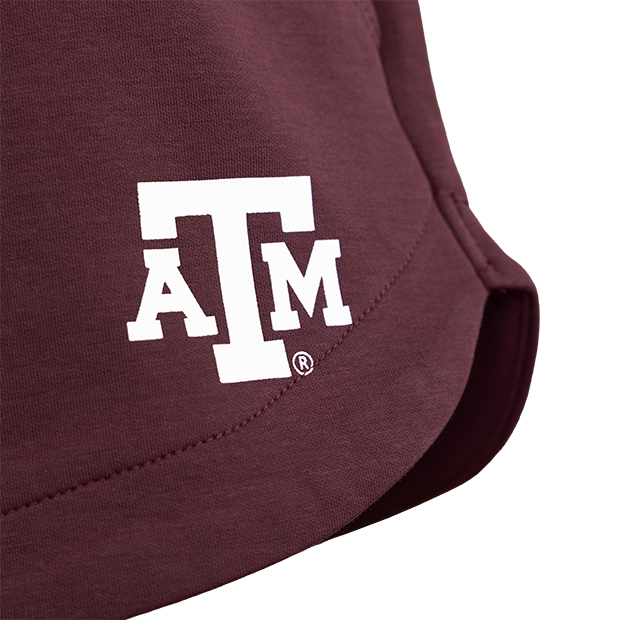Texas A&M Hype & Vice Butter Sport Shorts