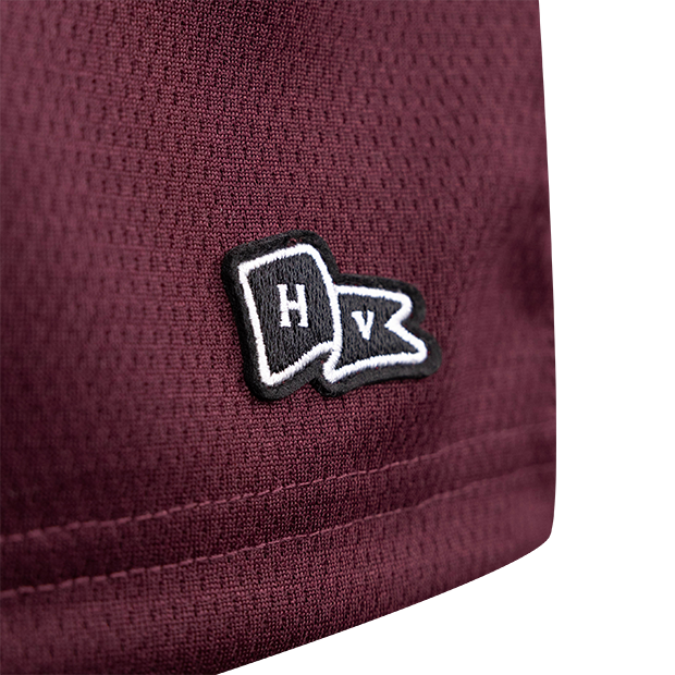 Texas A&M Hype & Vice Basketball Skirt