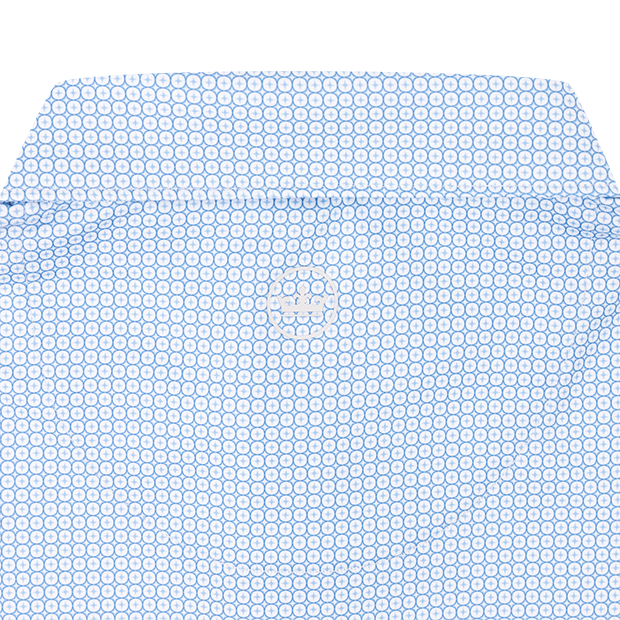 Texas A&M Peter Millar Orbit Performance Jersey Polo